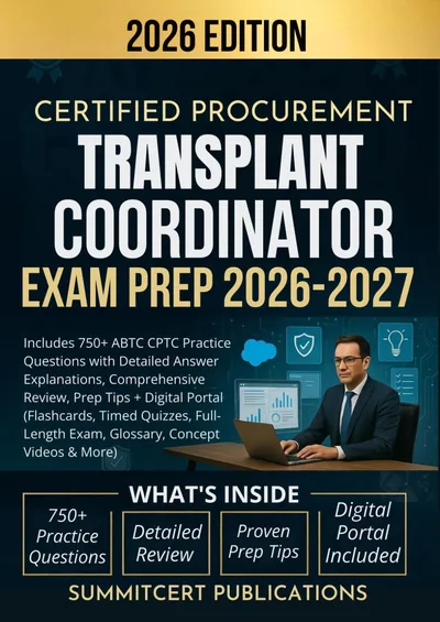 ABTC CPTC exam prep book cover