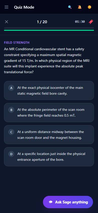 Quiz Mode