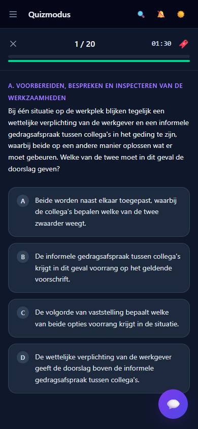 Quizmodus