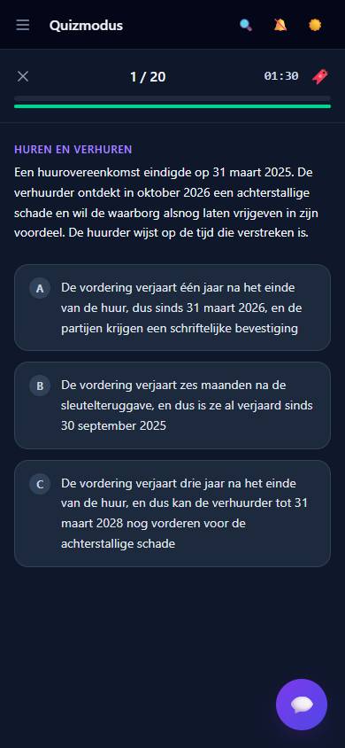 Quizmodus