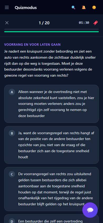 Quizmodus