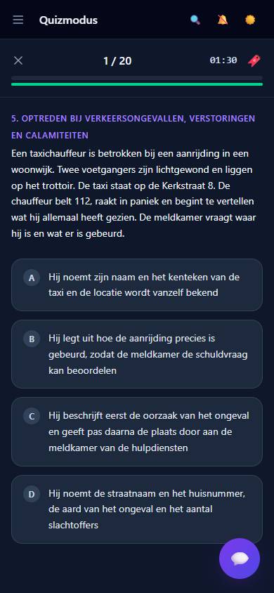 Quizmodus