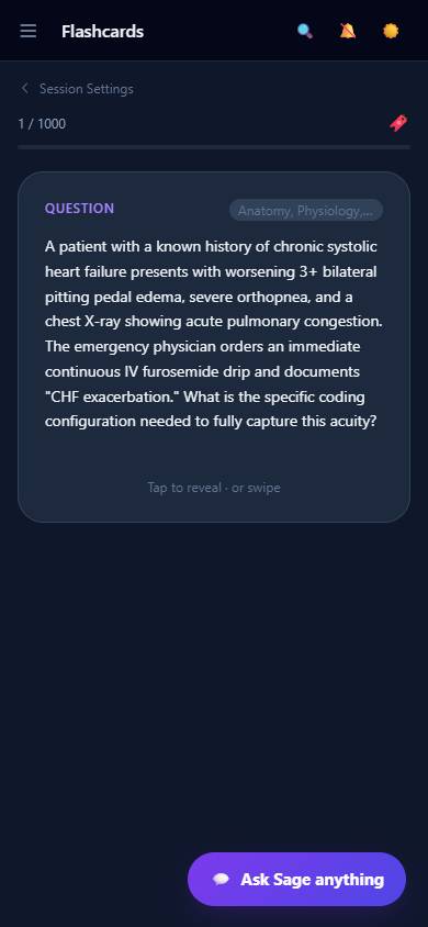 Flashcards