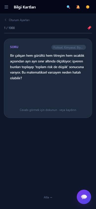 Bilgi Kartları