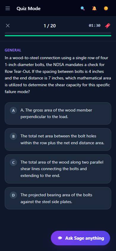 Quiz Mode