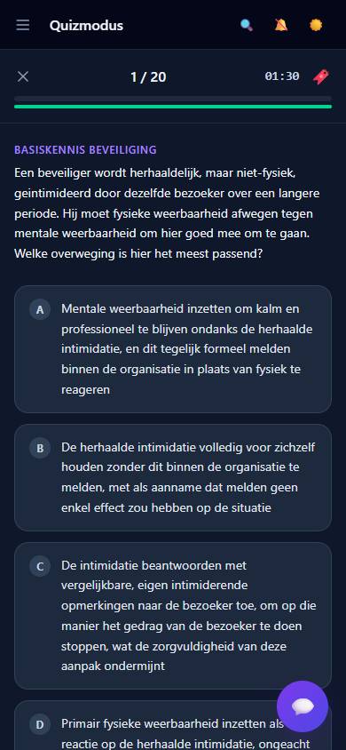 Quizmodus