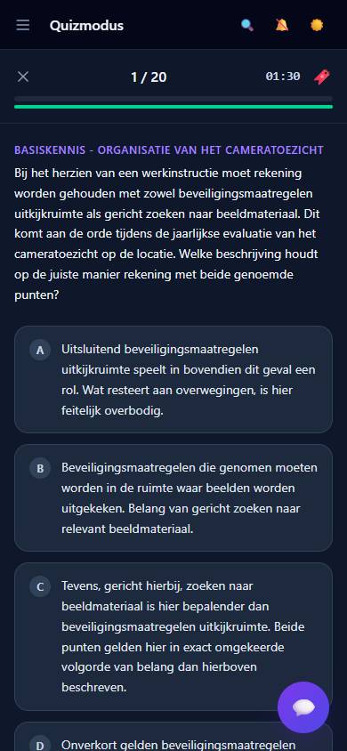 Quizmodus