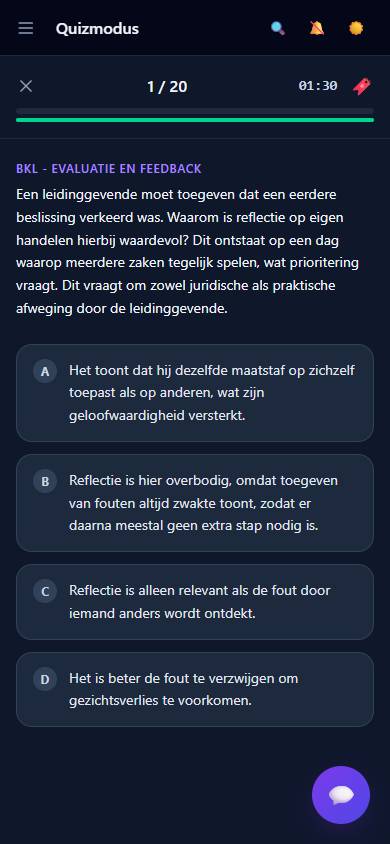 Quizmodus