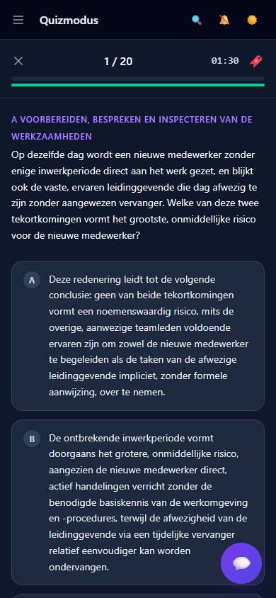 Quizmodus